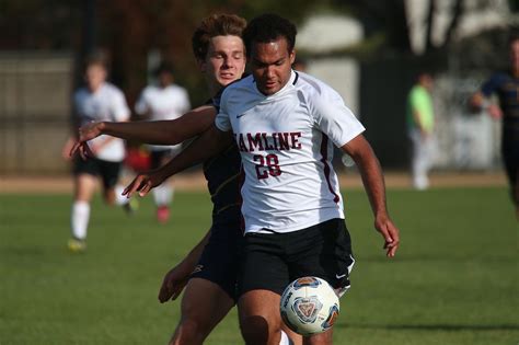 hamline athletics|More.